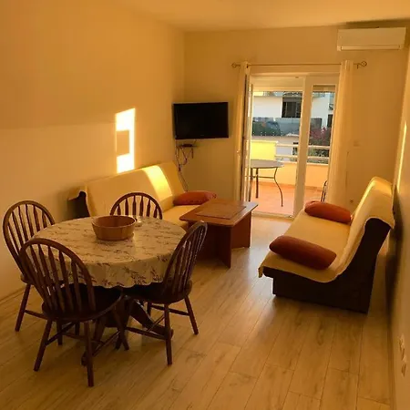 Baric Apartment
