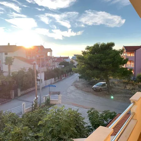 Baric Apartment