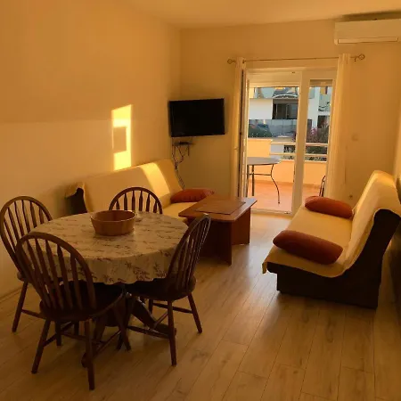 Baric Apartment Vodice