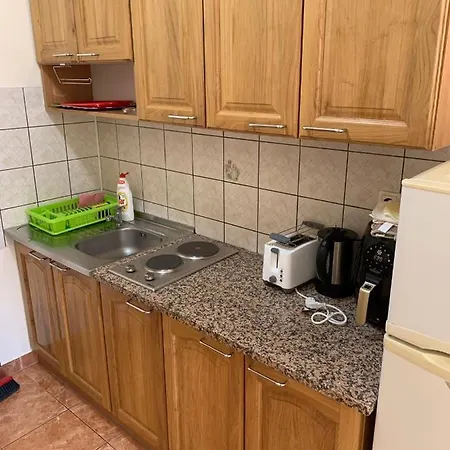 Apartment Baric