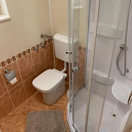 Apartment Baric *