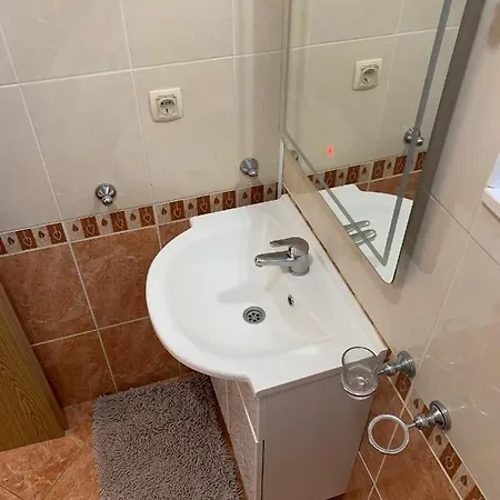 Apartment Baric