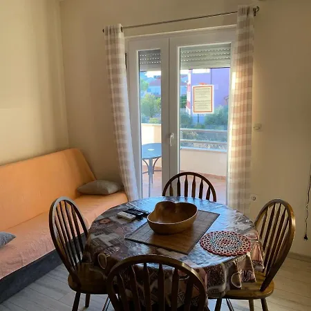 Apartment Baric Vodice
