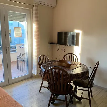 Baric Apartment