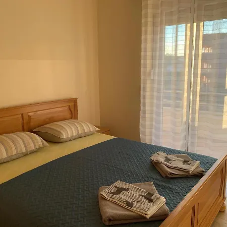 Apartment Baric *