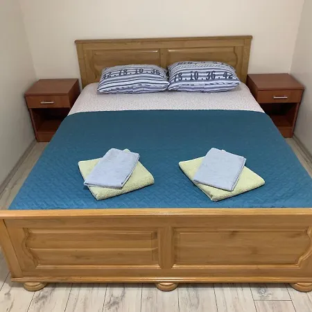 Apartment Baric Vodice