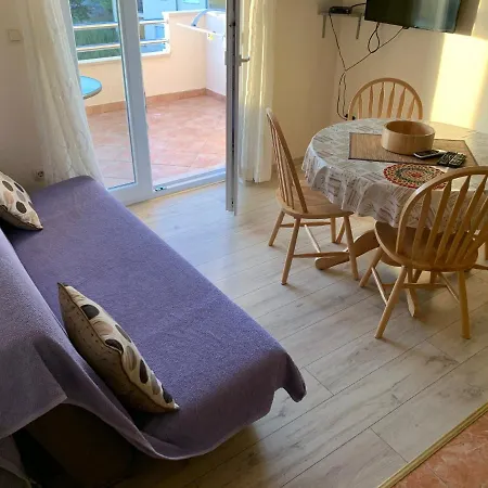 Baric Apartment *