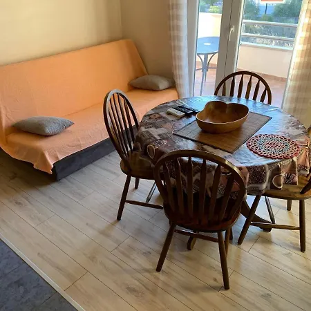 Baric Apartment Vodice