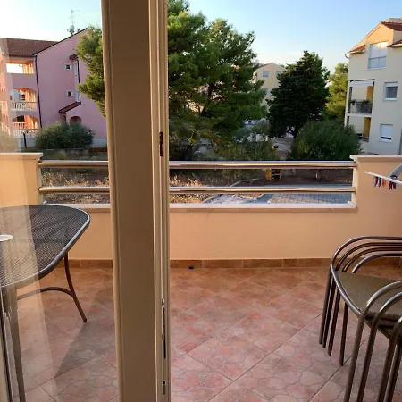 Apartment Baric *