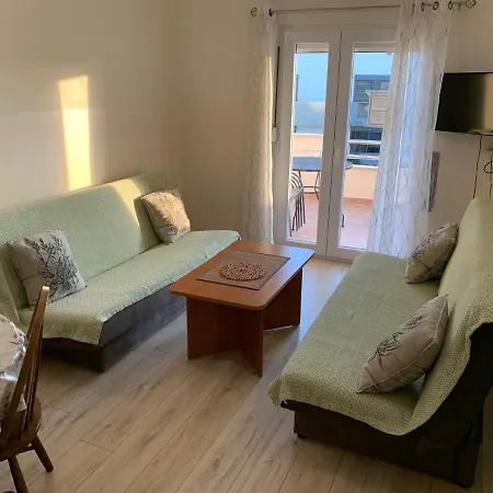 Apartment Baric