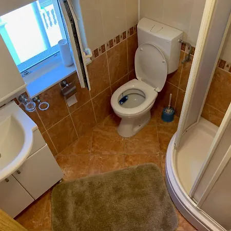 Baric Apartment