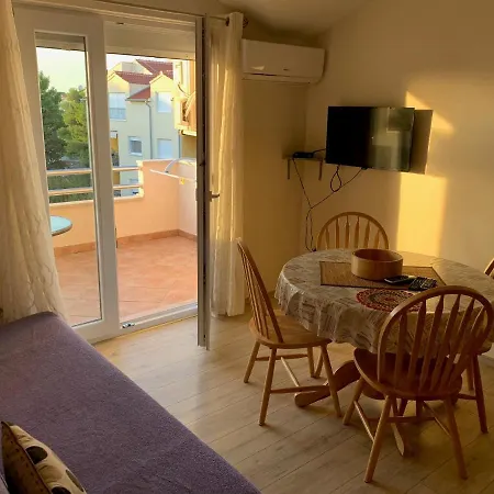 Apartment Baric *