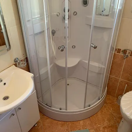 Baric Apartment Vodice