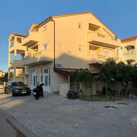 Apartment Baric Vodice